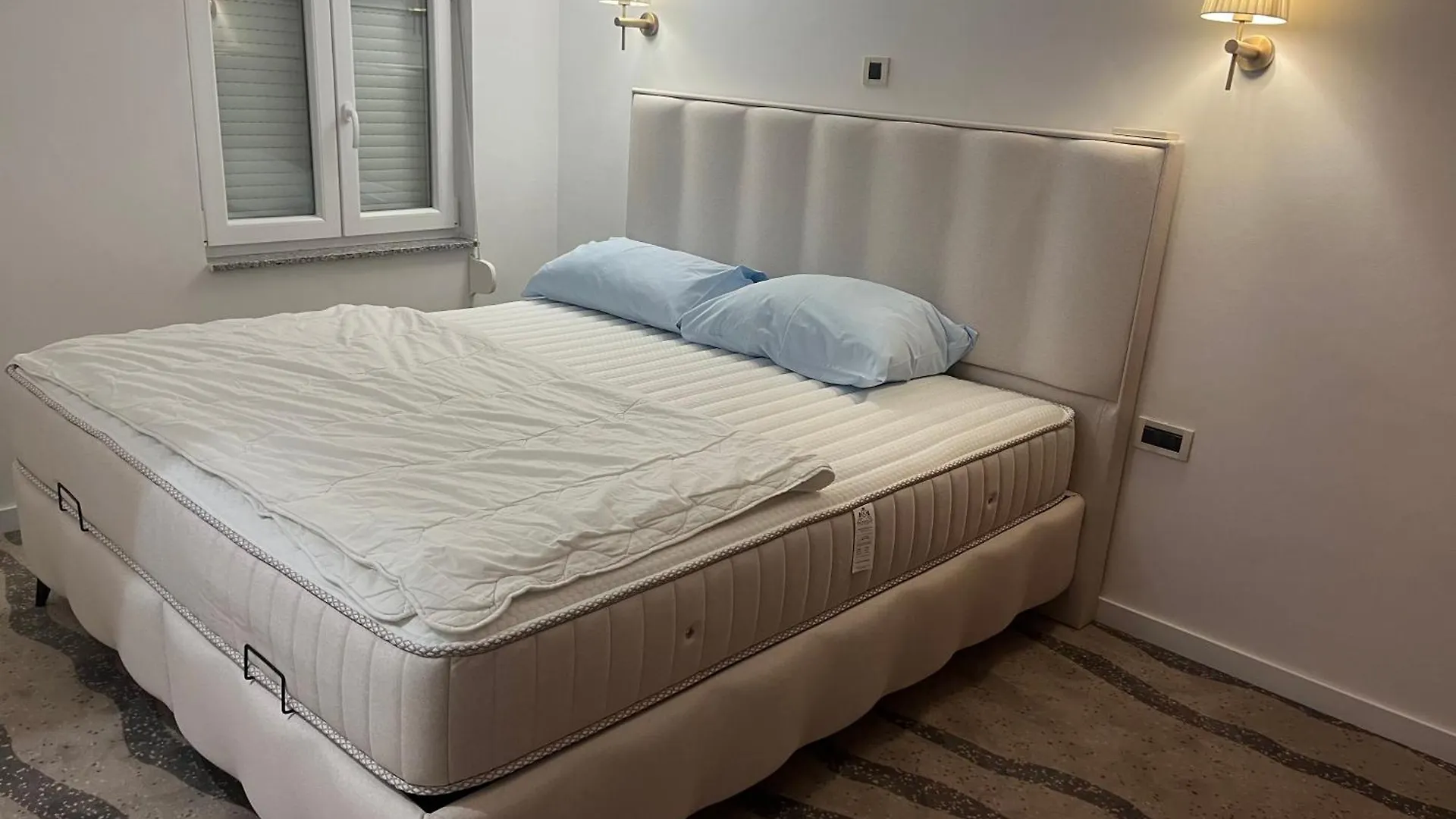 Captain'S Apartment Barbat na Rabu