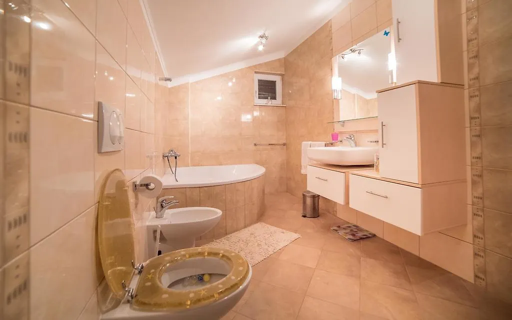 Captain'S Apartment Barbat na Rabu Kroatien