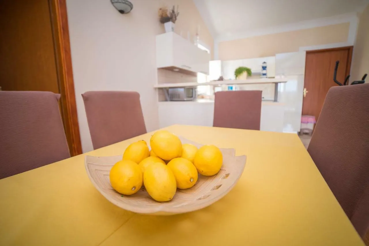 Captain'S Apartment Barbat na Rabu