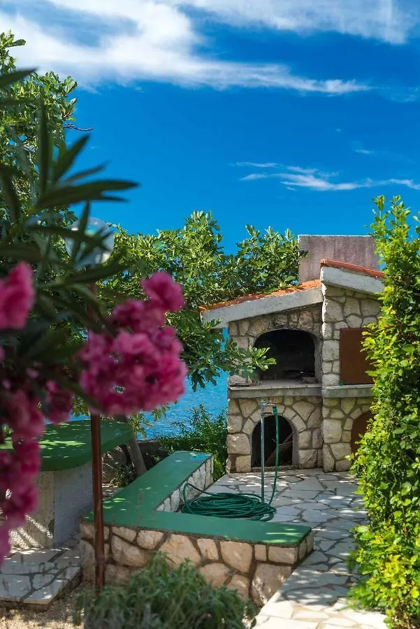 Captain'S Apartment Barbat na Rabu