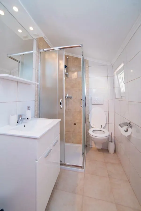 Captain'S Apartment Barbat na Rabu
