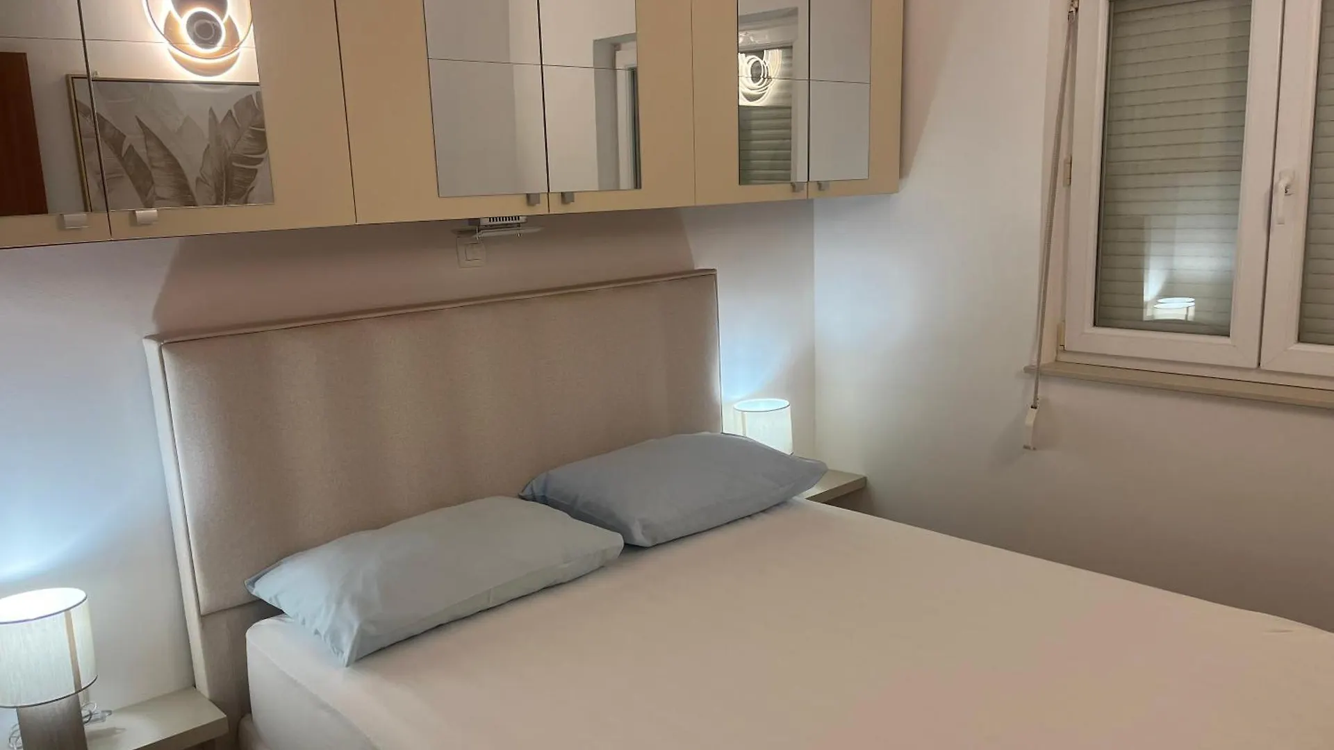 Captain'S Apartment Barbat na Rabu Croatia